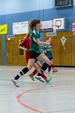 Bild 728 - C/B-Juniorinnen Hallenturnier